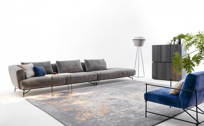 Stil si confort: design de mobilier modern