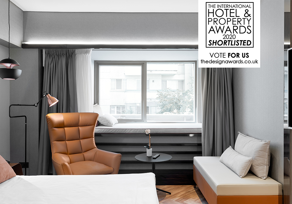 Noblesse Group apreciat la nivel international si nominalizat la “The International Hotel & Property Awards 2020”