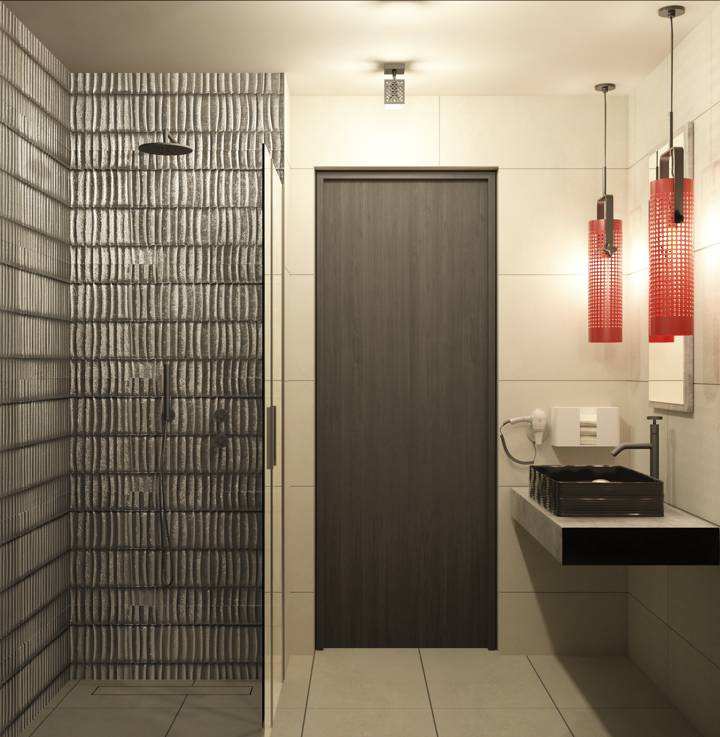 apartament hotel concept coliving