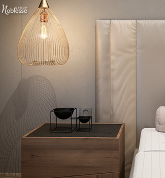 design camera hotel balneo golden lake