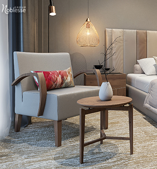 design hotel balneo golden lake