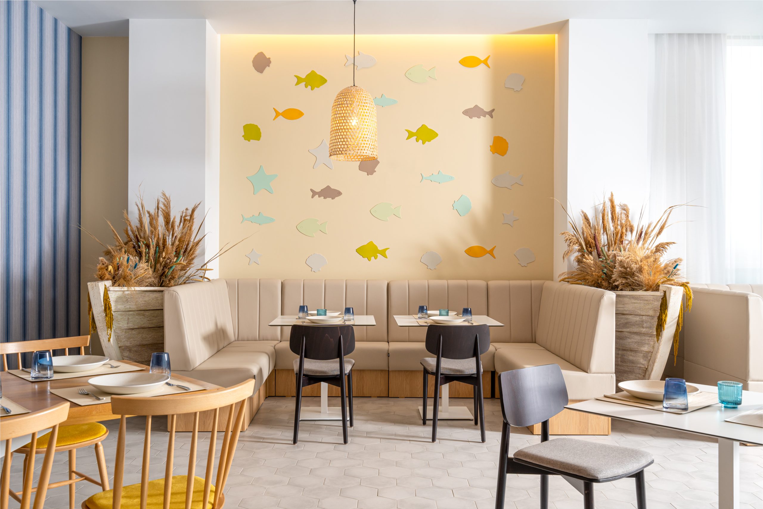 Design-interior-Restaurant-Ostia-Hotel-Alma-Health-Spa-Retreat-Noblesse-Group