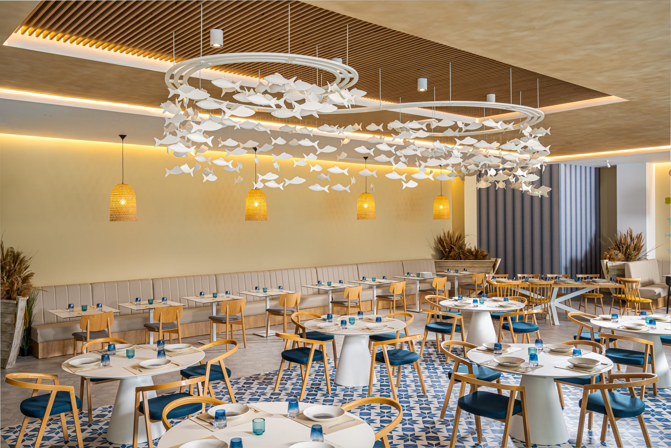 Design-interior-Restaurant-Ostia-Hotel-Alma-Health-Spa-Retreat-Noblesse-Group