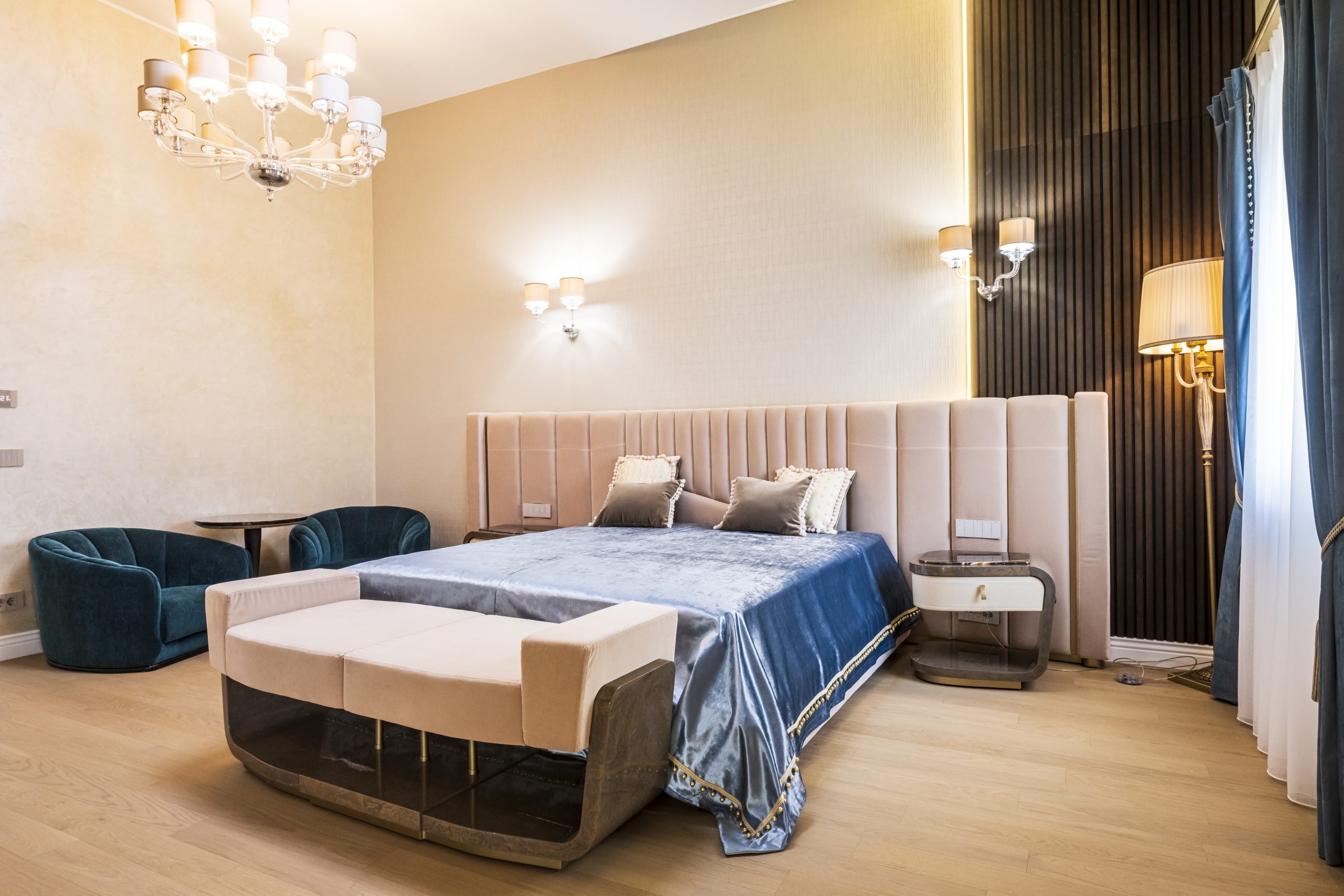 Acasă 34 Design interior spatiu baiat – Un spațiu pentru explorare, visare și devenire