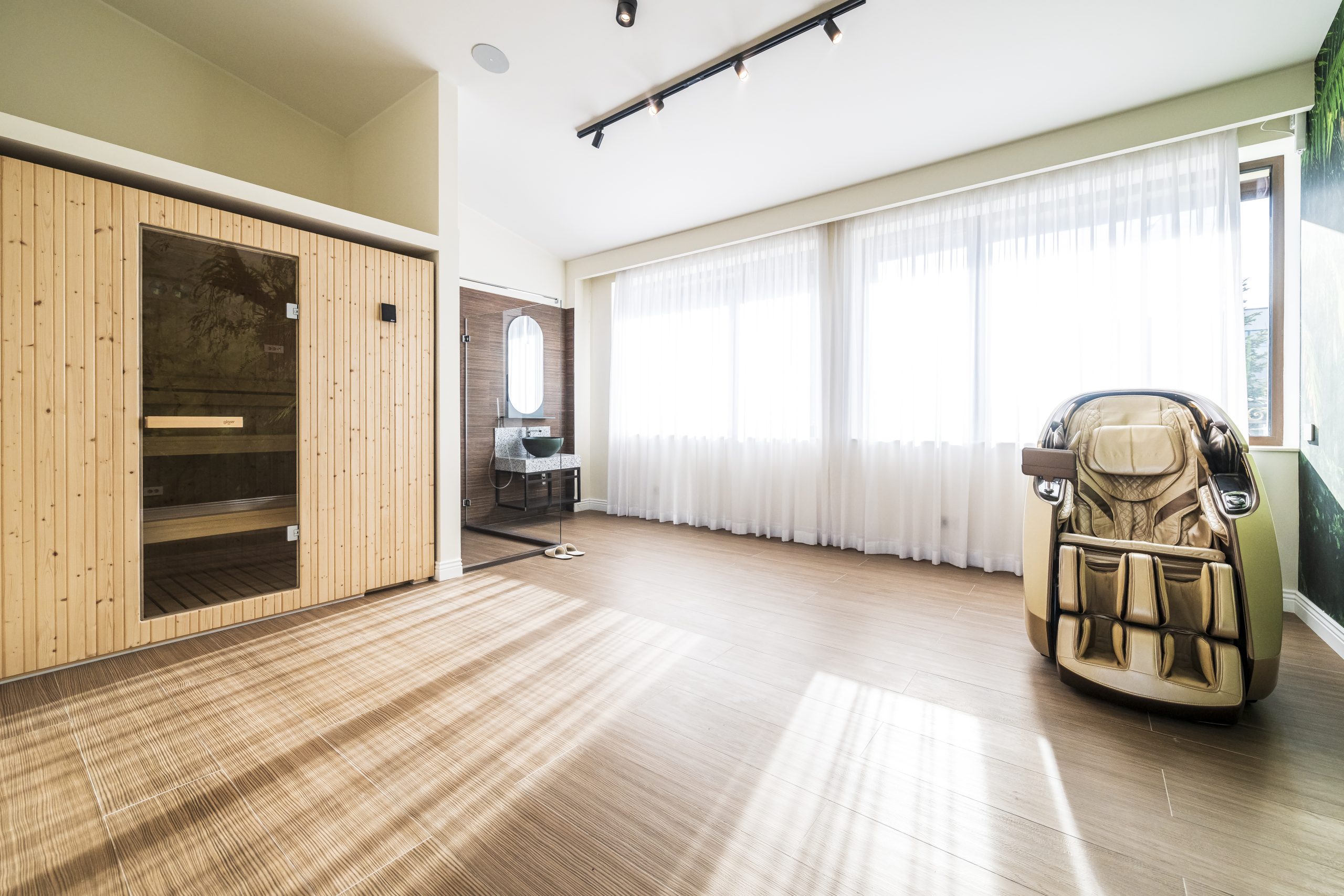 Un design care te reconectează cu tine – Un sanctuar al linistii chiar acasa