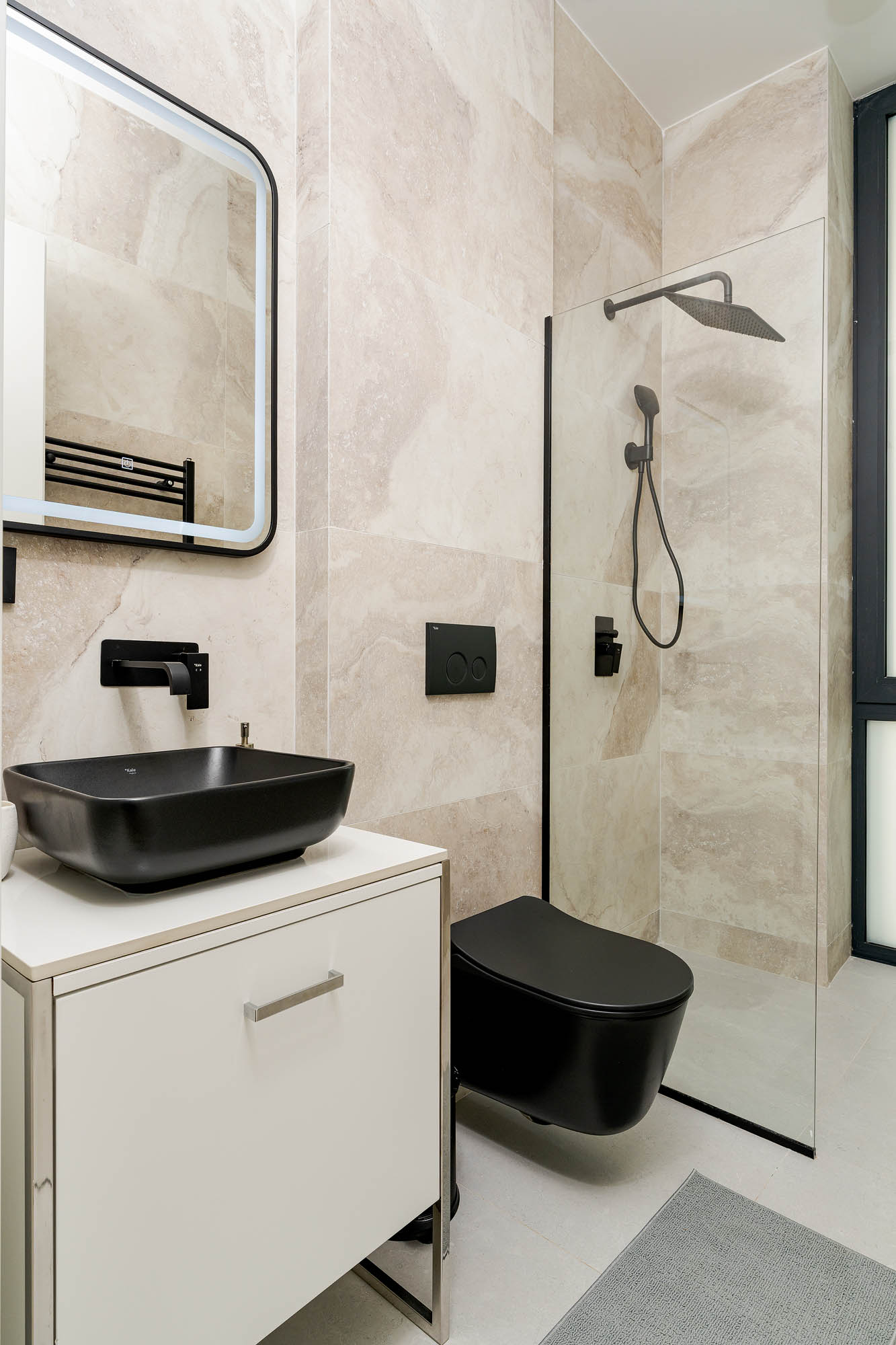 Design interior Vila 50 – National Golf & Country Club by Noblesse Group