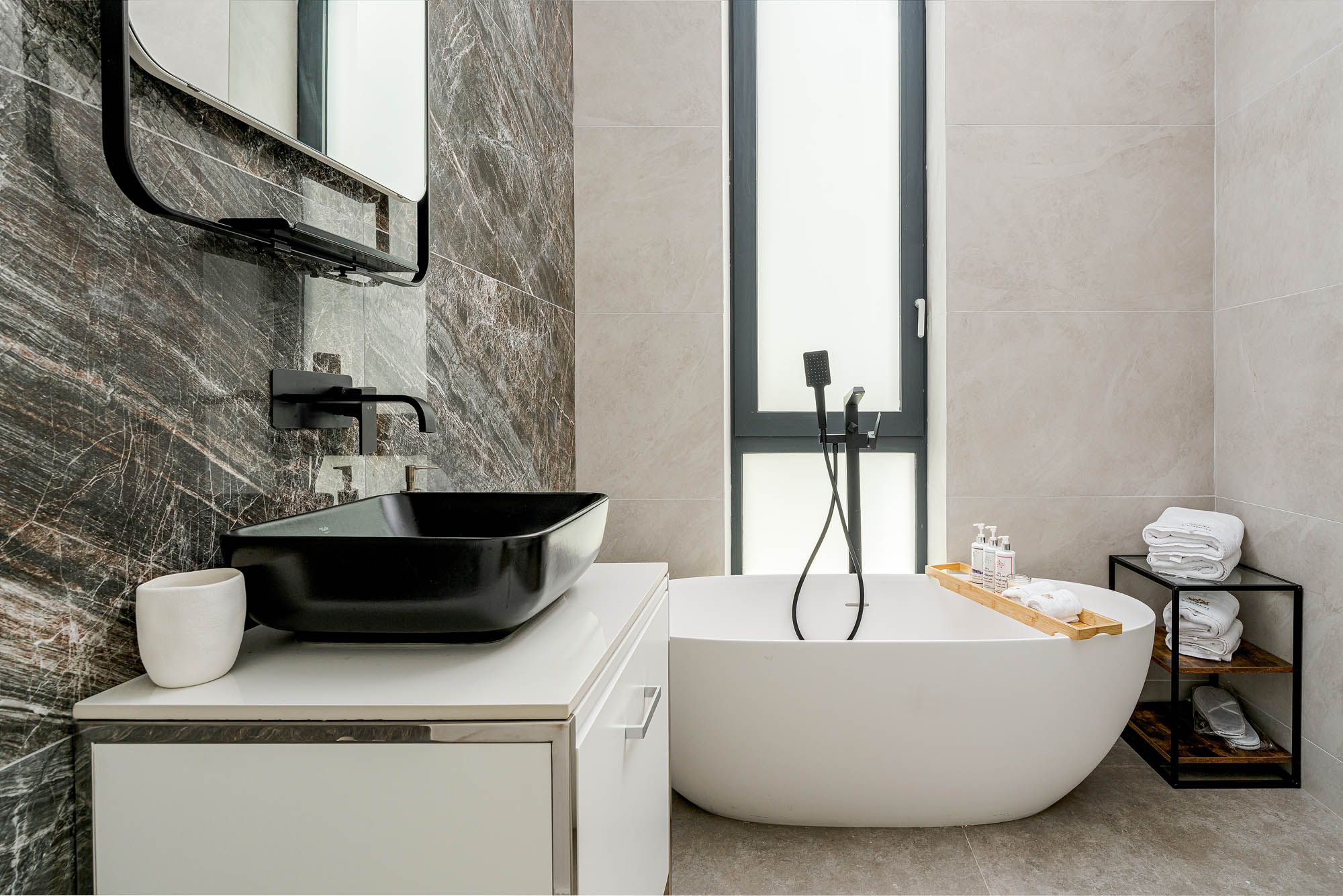 Design interior Vila 50 – National Golf & Country Club by Noblesse Group