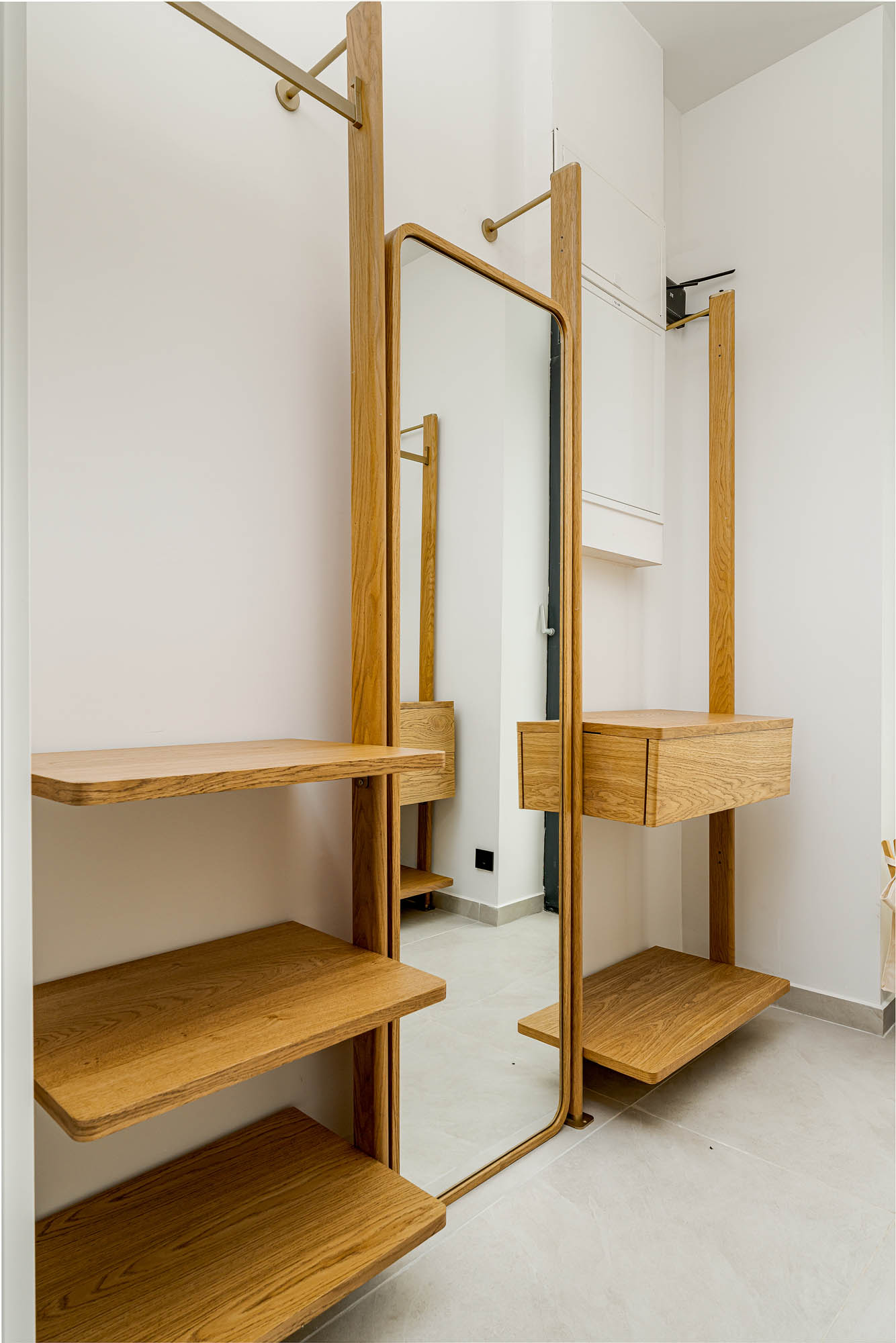 Design interior Vila 50 – National Golf & Country Club by Noblesse Group