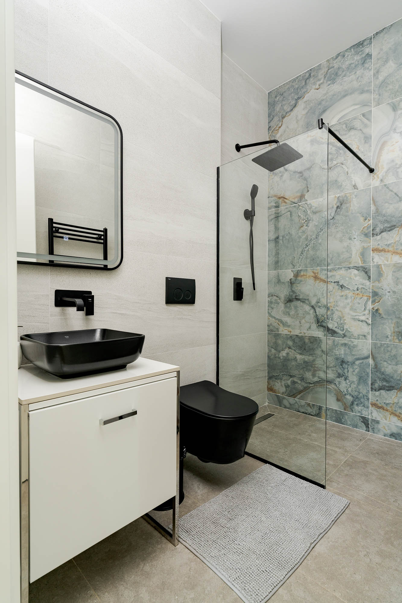 Design interior Vila 50 – National Golf & Country Club by Noblesse Group