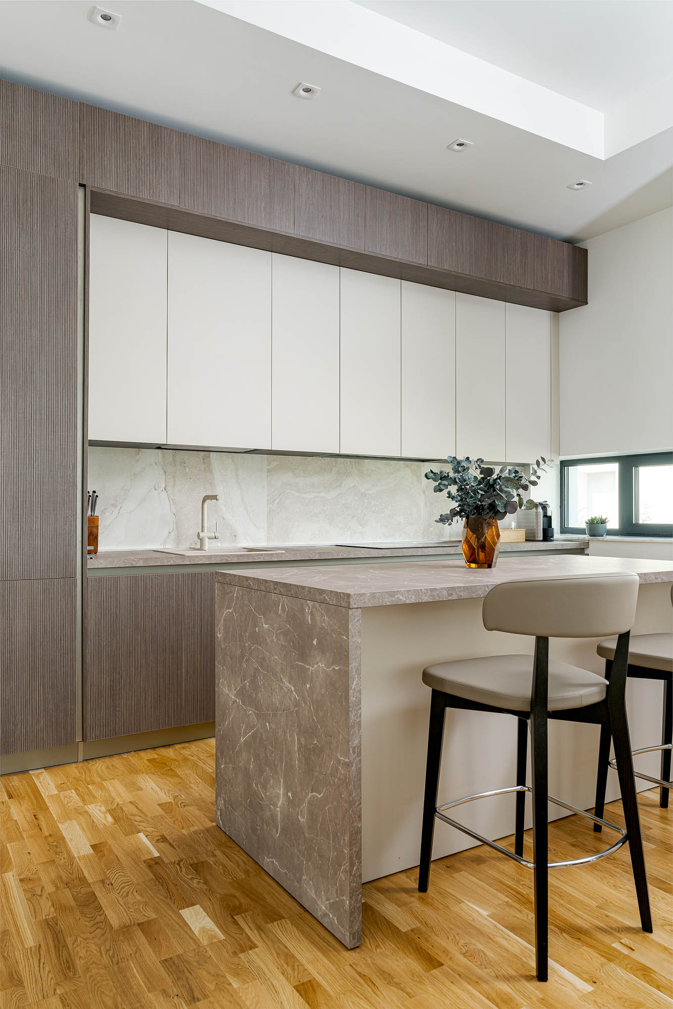 Design interior Vila 50 – National Golf & Country Club by Noblesse Group