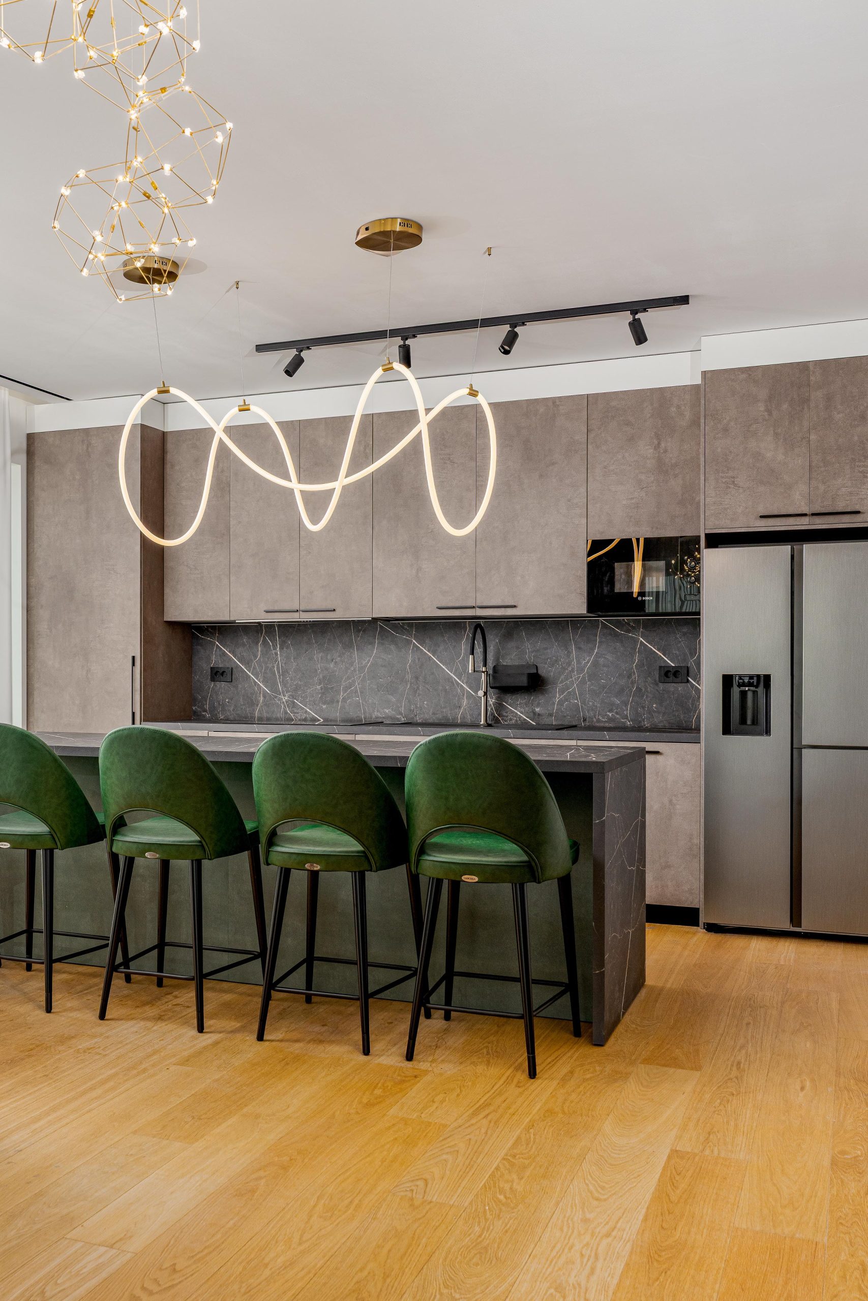 Top 5 tendințe design interior 2026